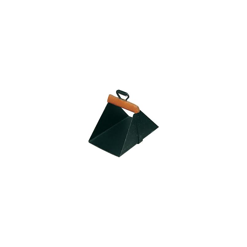 FILETTO AD ANELLI SNODATO FERRO PIENO MO25 FILETTO AD ANELLI SNODATO FERRO PIENO MO25