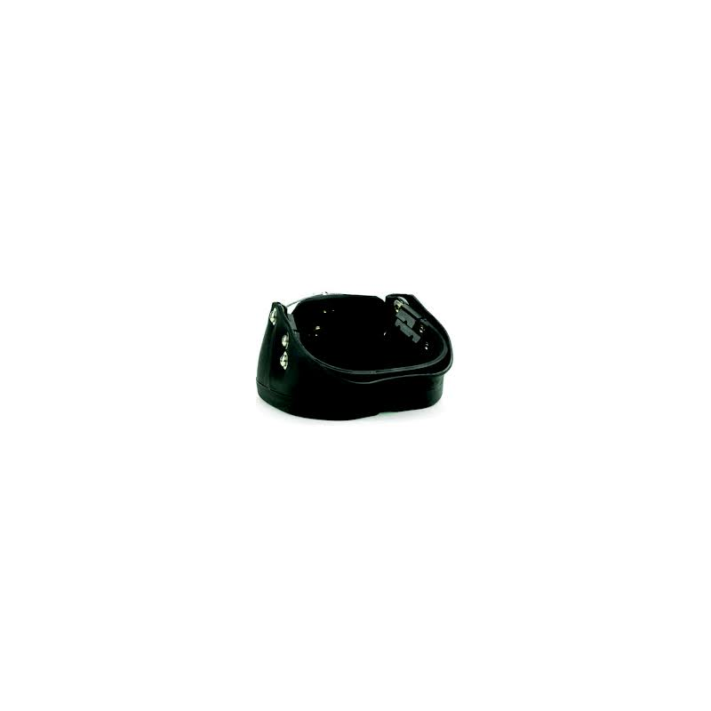 FILETTO ANELLI FERRO CROMATO SNOD MM13 MO10 FILETTO ANELLI FERRO CROMATO SNOD MM13 MO10