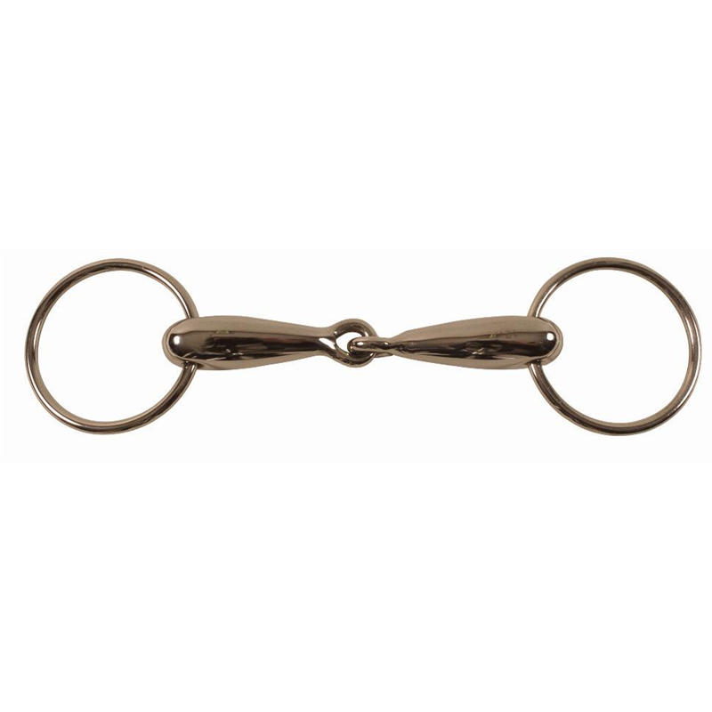 MORSO WESTERN COLLO OCA INOX MORSO WESTERN COLLO OCA INOX