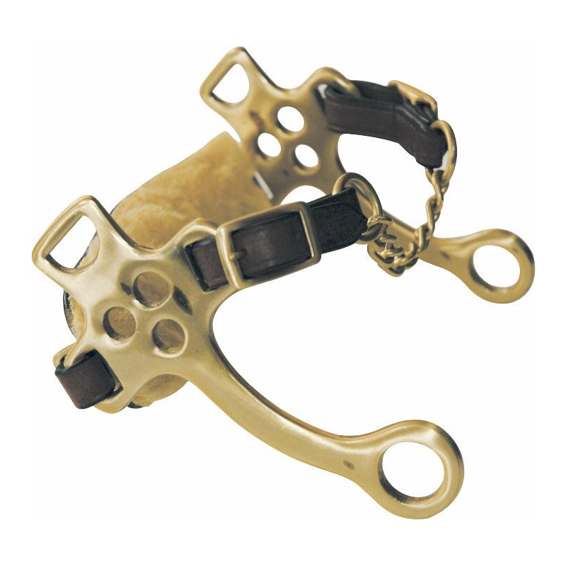 HACKAMORE MIRACLE CON INBOCCATURA SNODATA MO872 HACKAMORE MIRACLE CON INBOCCATURA SNODATA MO872