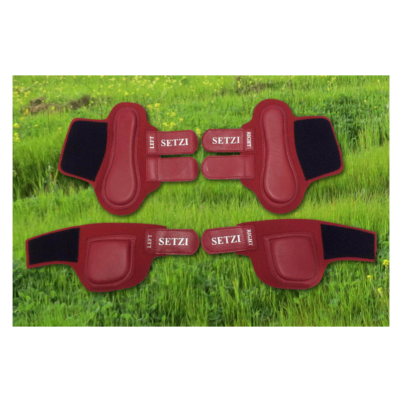 STABLE-BOOT EVO VEREDUS FRONT STABLE-BOOT EVO VEREDUS FRONT