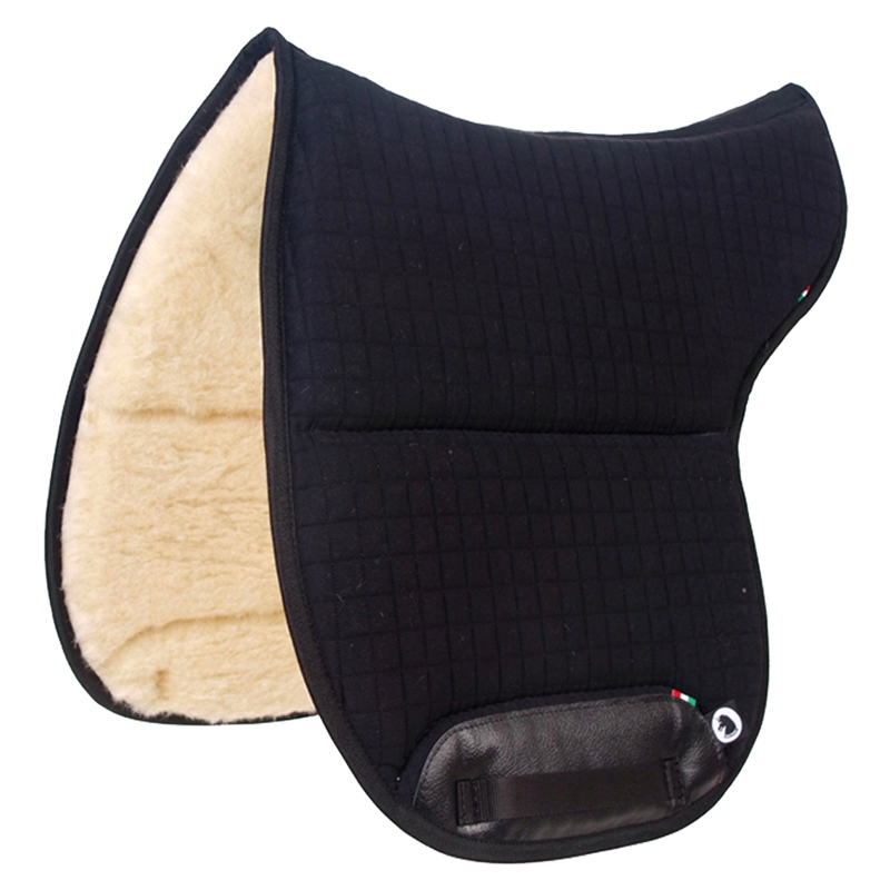 SKID BOOT IN CUOIO CON VELCRO PR167 SKID BOOT IN CUOIO CON VELCRO PR167