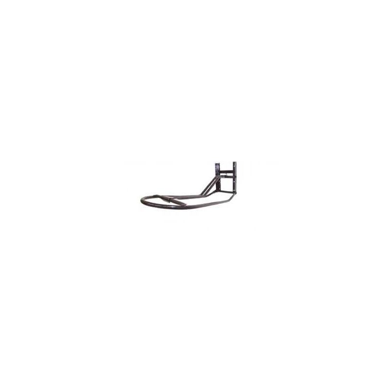 FORBICE PER SFOLTIRE CRINIERA AG173 FORBICE PER SFOLTIRE CRINIERA AG173