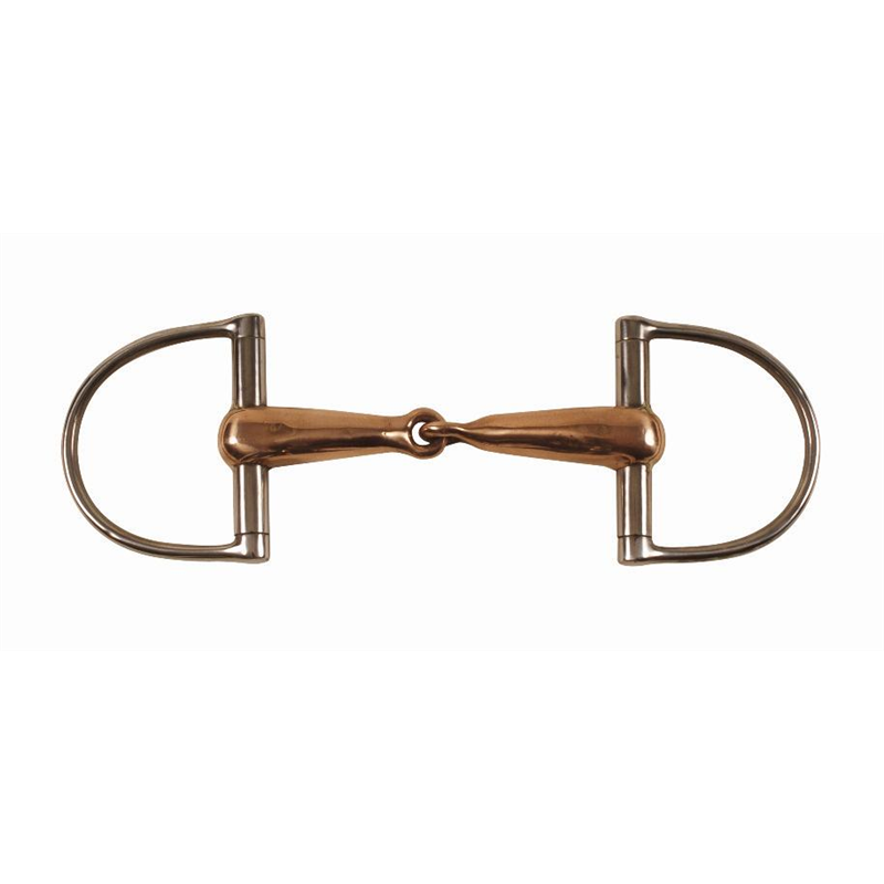 FILETTO WESTERN INB.NERA RAME MO173 FILETTO WESTERN INB.NERA RAME MO173