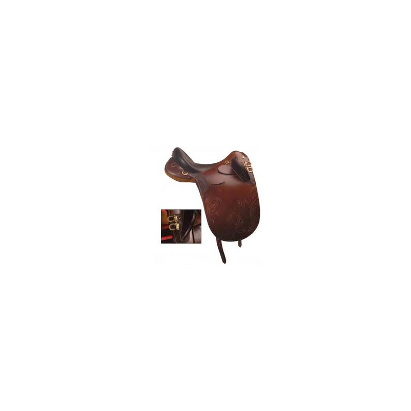 STINCHIERE WESTERN PROFESSIONAL CHOICE PR821 STINCHIERE WESTERN PROFESSIONAL CHOICE PR821