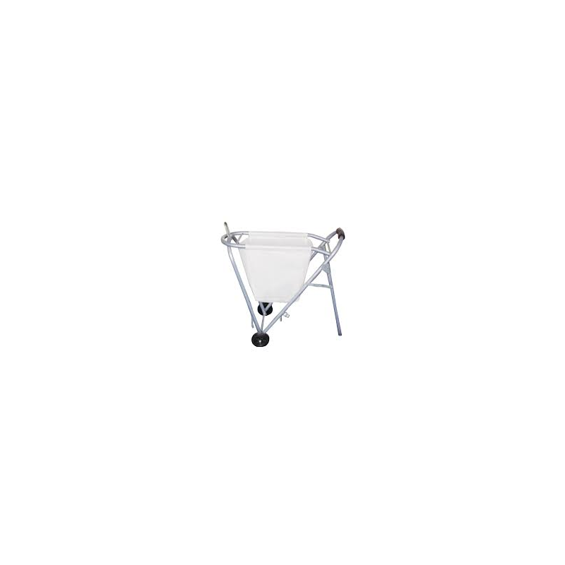 GOGUE IN CUOIO TIRANTI NYLON DM70 GOGUE IN CUOIO TIRANTI NYLON DM70