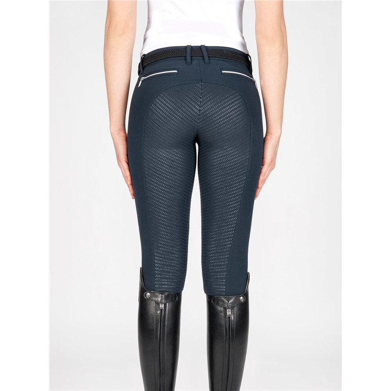 SCARPONCINO ENDURANCE WOMEN'S TERRAIN ZIP SCARPONCINO ENDURANCE WOMEN'S TERRAIN ZIP